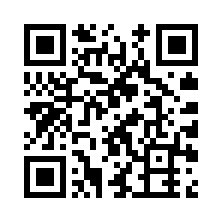 Kod QR do E-mail: www@kacperpawlowski.pl